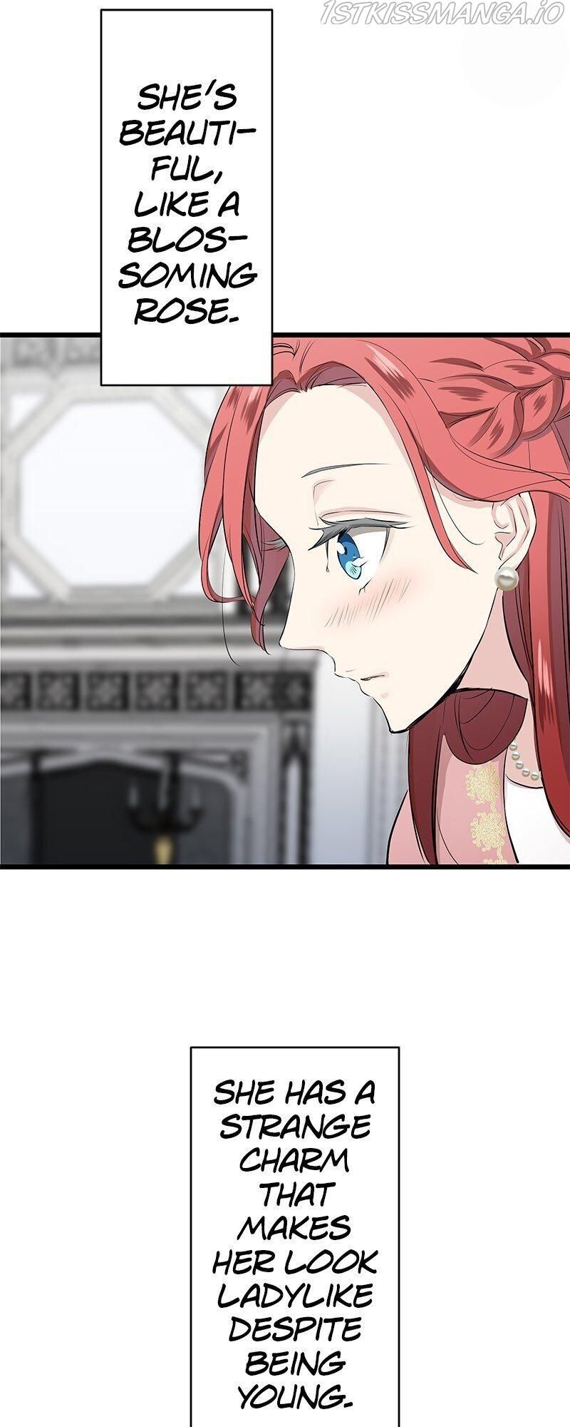 Nulliitas: The Half-Blood Royalty chapter 30 page 39