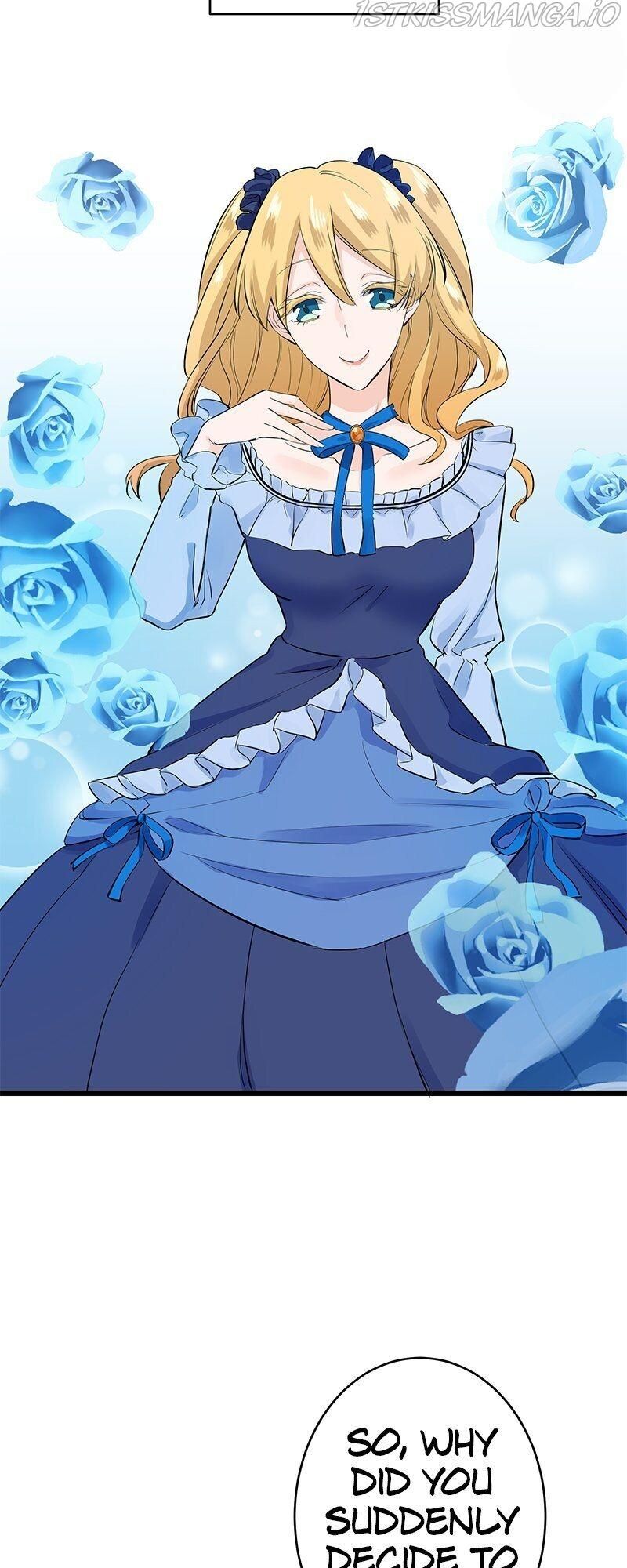 Nulliitas: The Half-Blood Royalty chapter 30 page 40