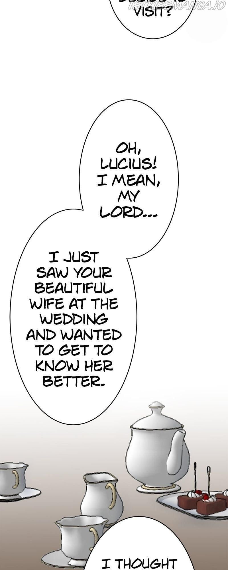 Nulliitas: The Half-Blood Royalty chapter 30 page 41