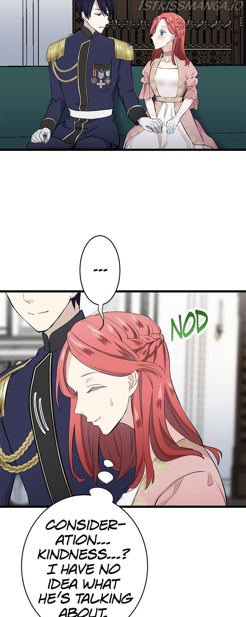 Nulliitas: The Half-Blood Royalty chapter 30 page 46