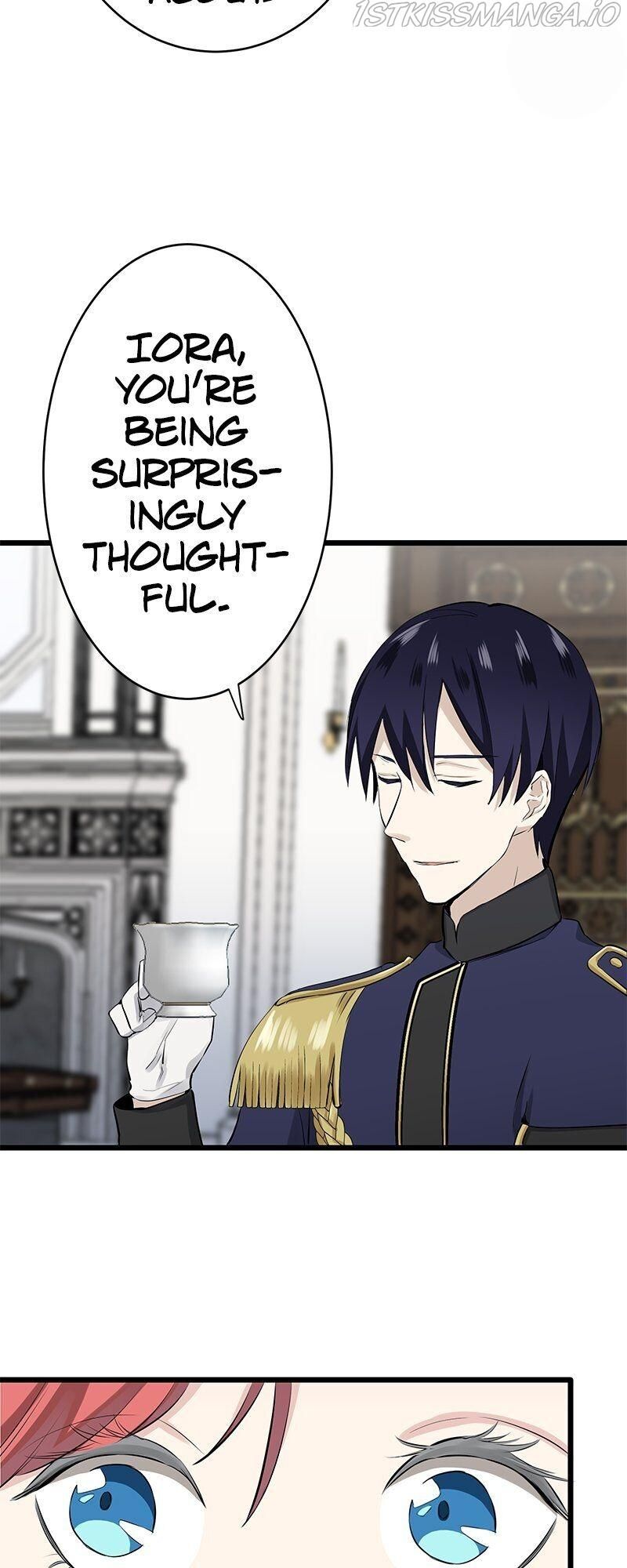 Nulliitas: The Half-Blood Royalty chapter 30 page 47