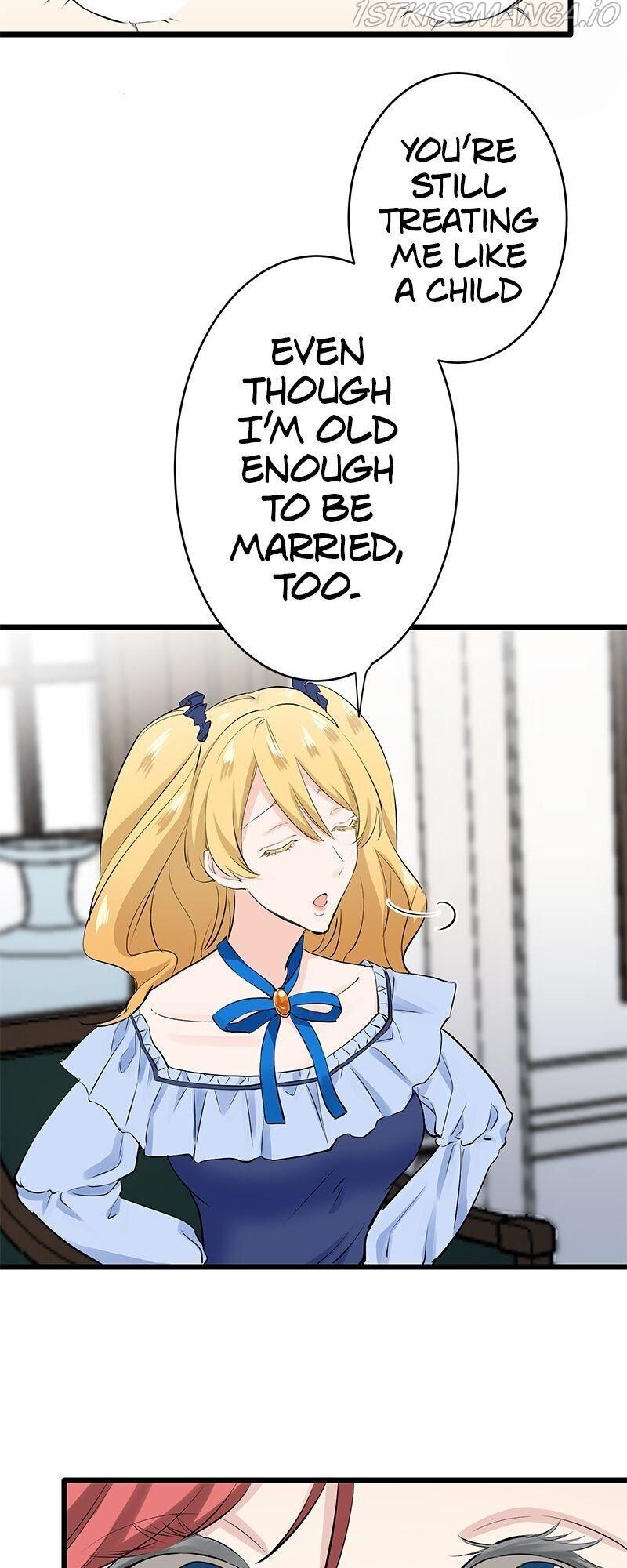 Nulliitas: The Half-Blood Royalty chapter 30 page 48