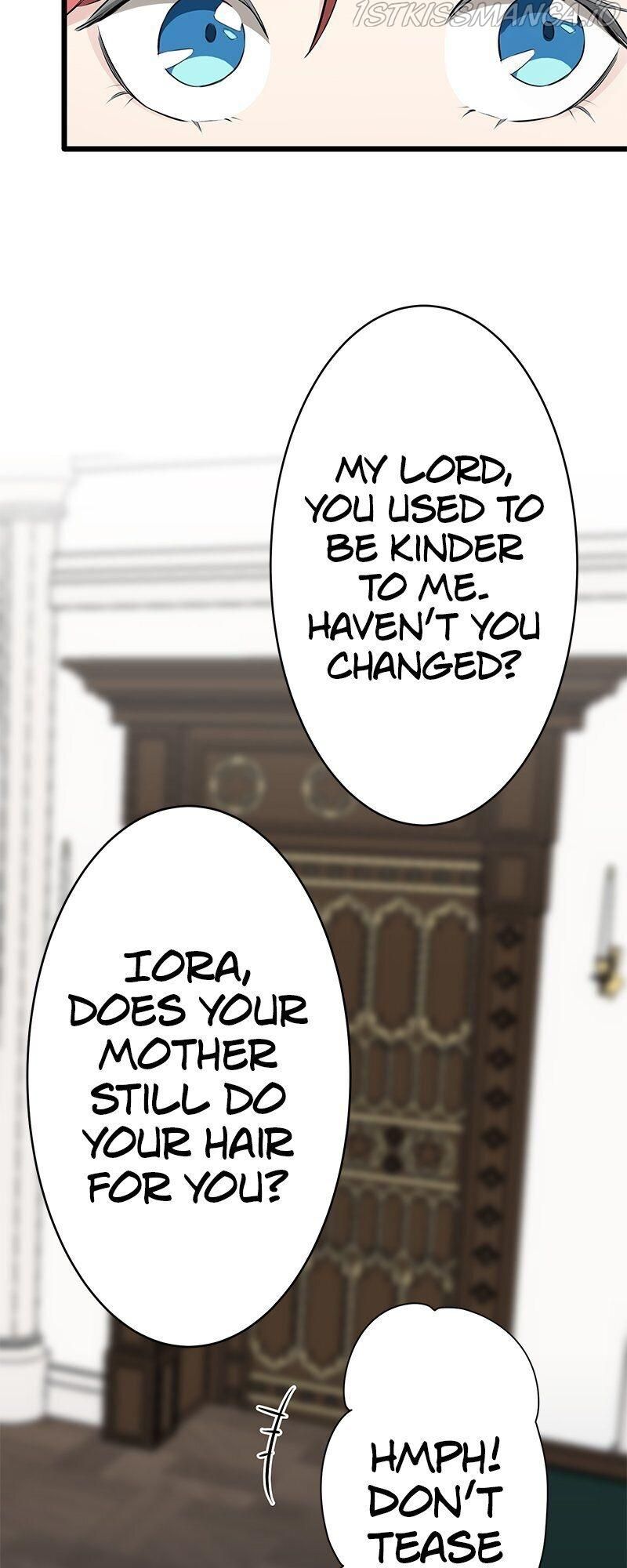 Nulliitas: The Half-Blood Royalty chapter 30 page 49