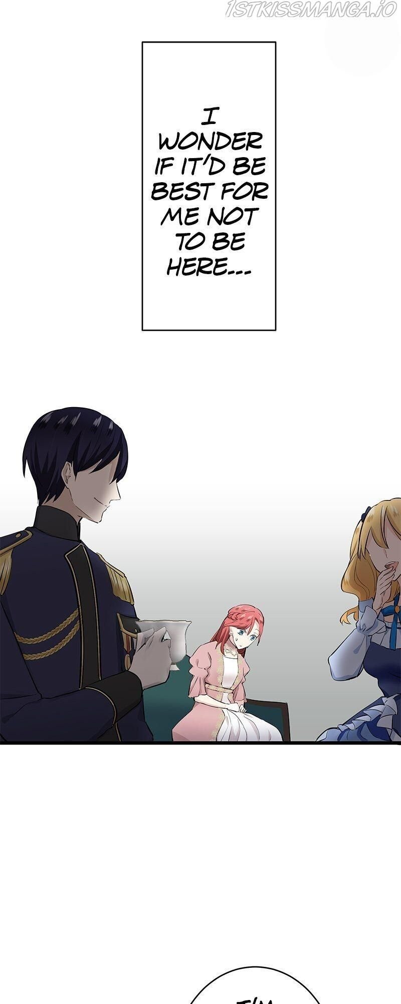 Nulliitas: The Half-Blood Royalty chapter 30 page 51