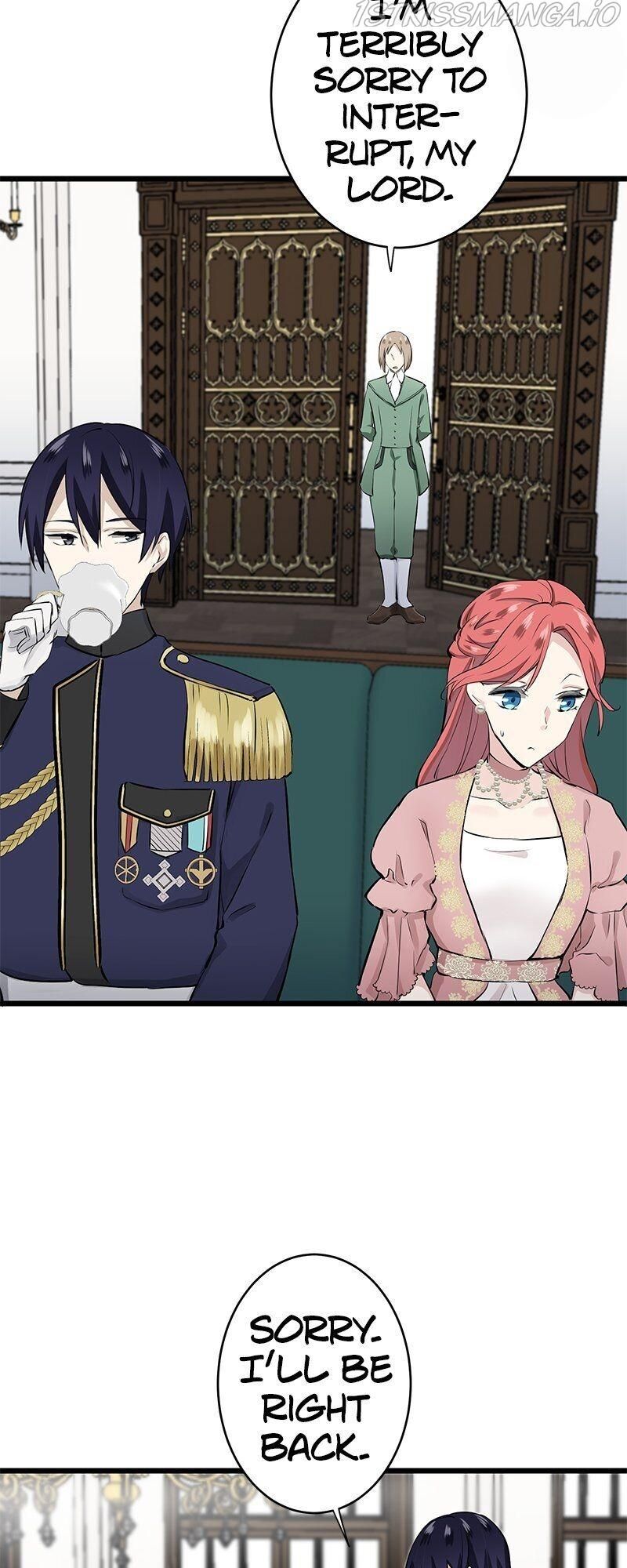 Nulliitas: The Half-Blood Royalty chapter 30 page 52