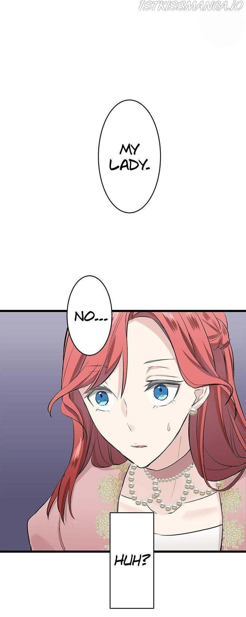 Nulliitas: The Half-Blood Royalty chapter 30 page 54