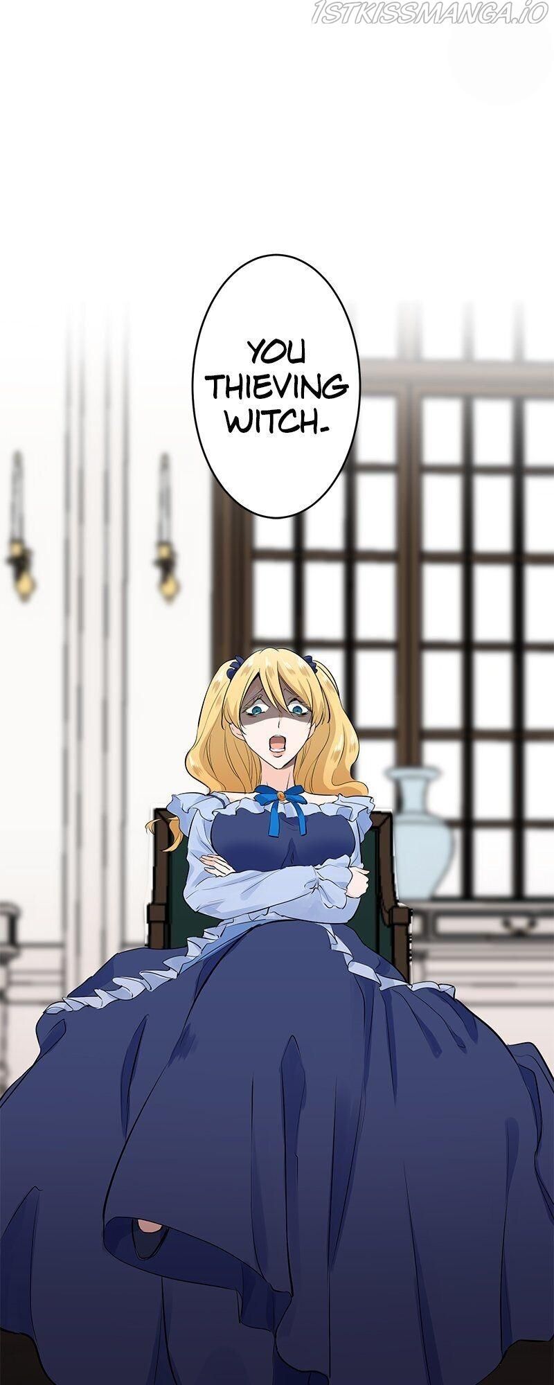 Nulliitas: The Half-Blood Royalty chapter 30 page 55