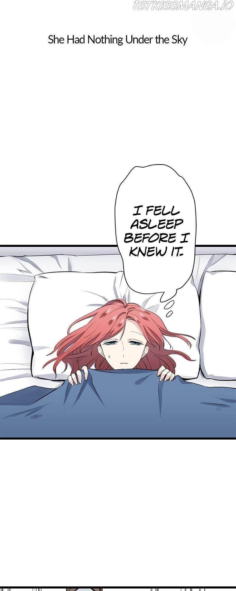 Nulliitas: The Half-Blood Royalty chapter 30 page 7