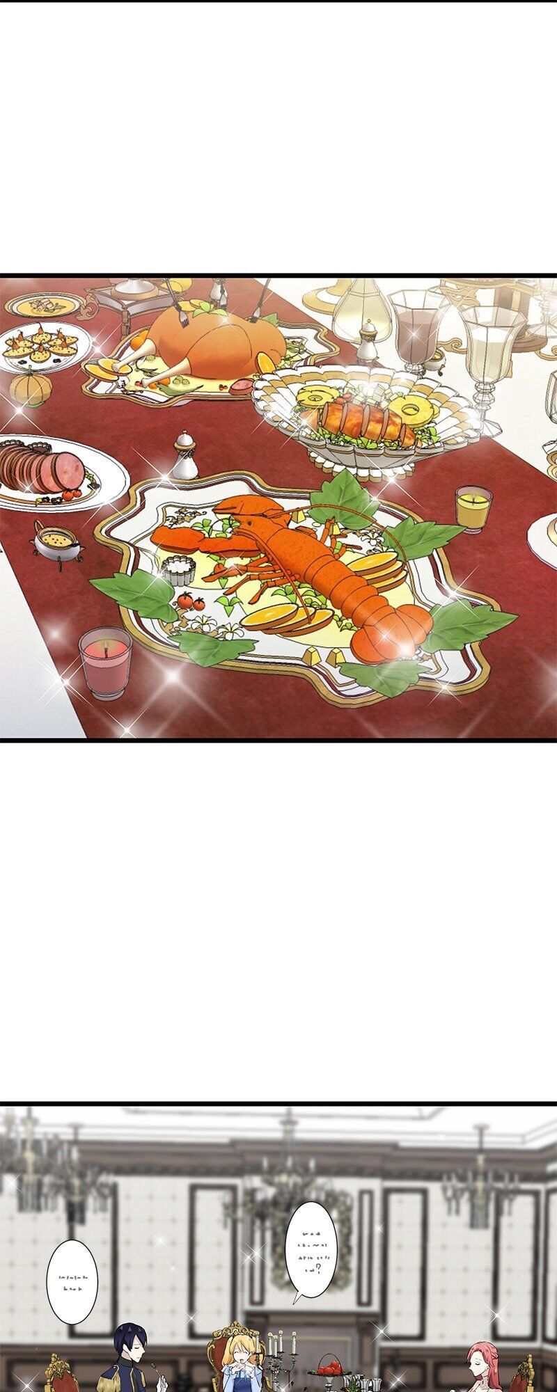 Nulliitas: The Half-Blood Royalty chapter 31 page 11