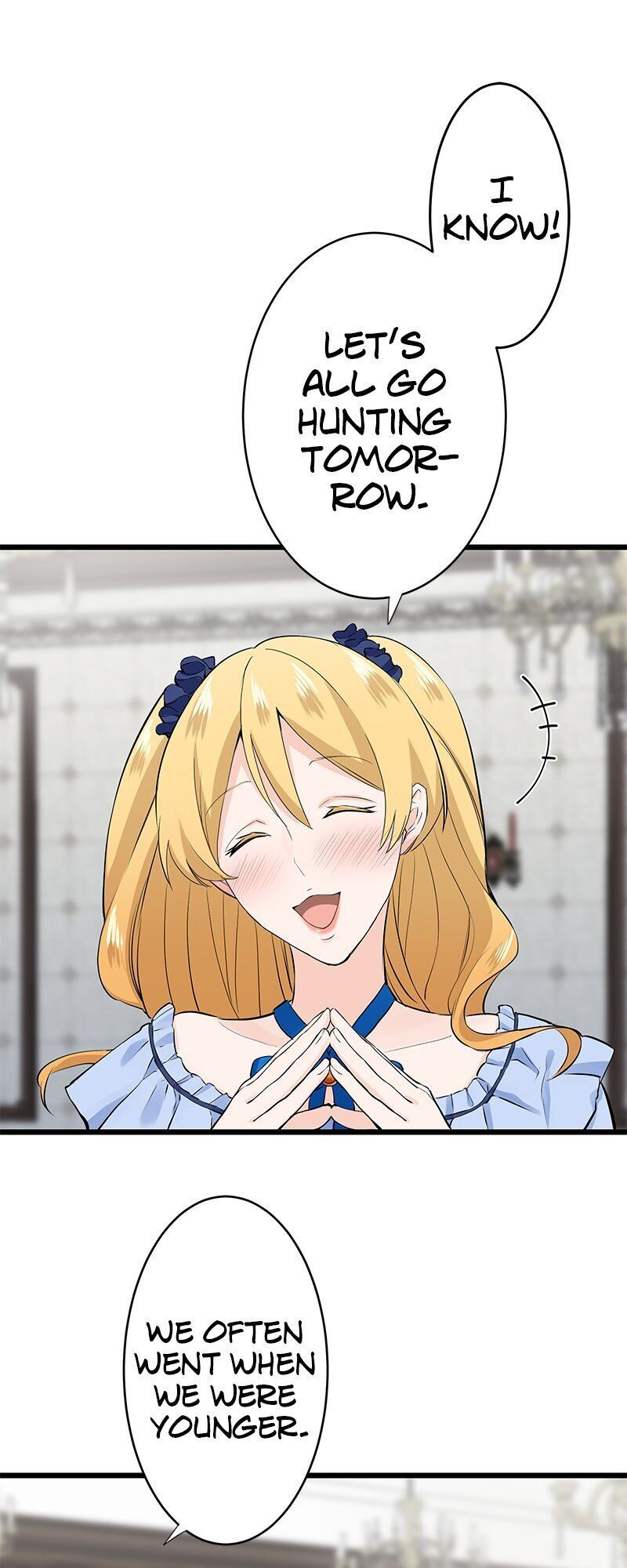 Nulliitas: The Half-Blood Royalty chapter 31 page 13