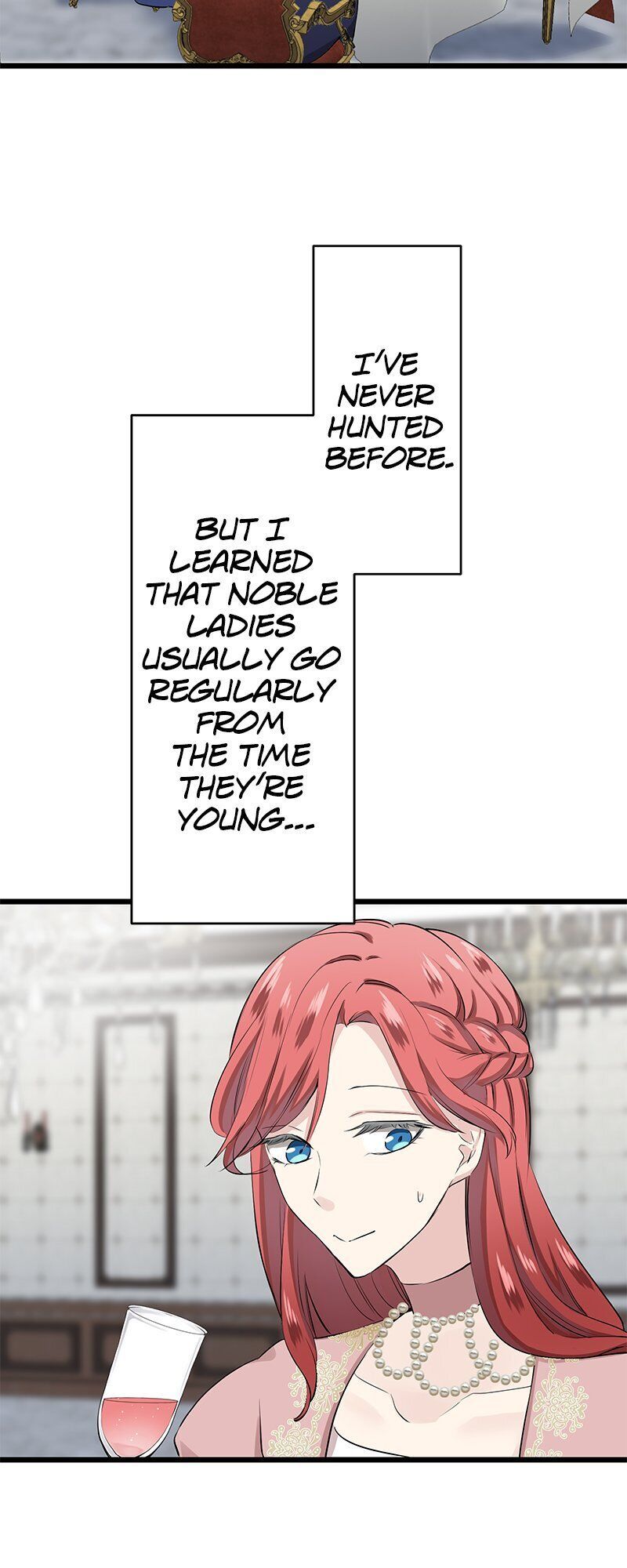 Nulliitas: The Half-Blood Royalty chapter 31 page 15