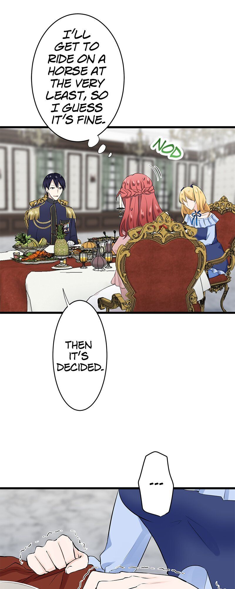 Nulliitas: The Half-Blood Royalty chapter 31 page 16