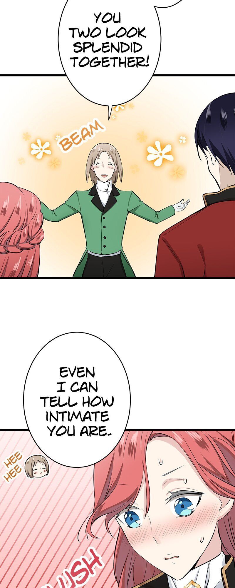 Nulliitas: The Half-Blood Royalty chapter 31 page 19