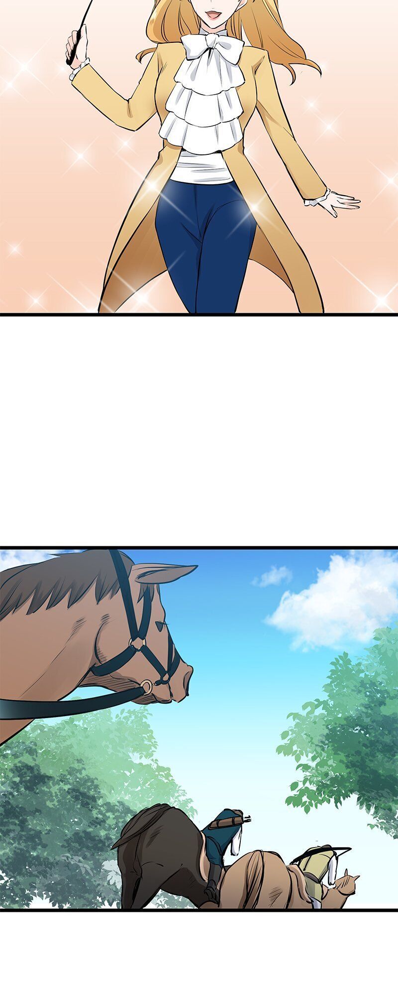 Nulliitas: The Half-Blood Royalty chapter 31 page 22