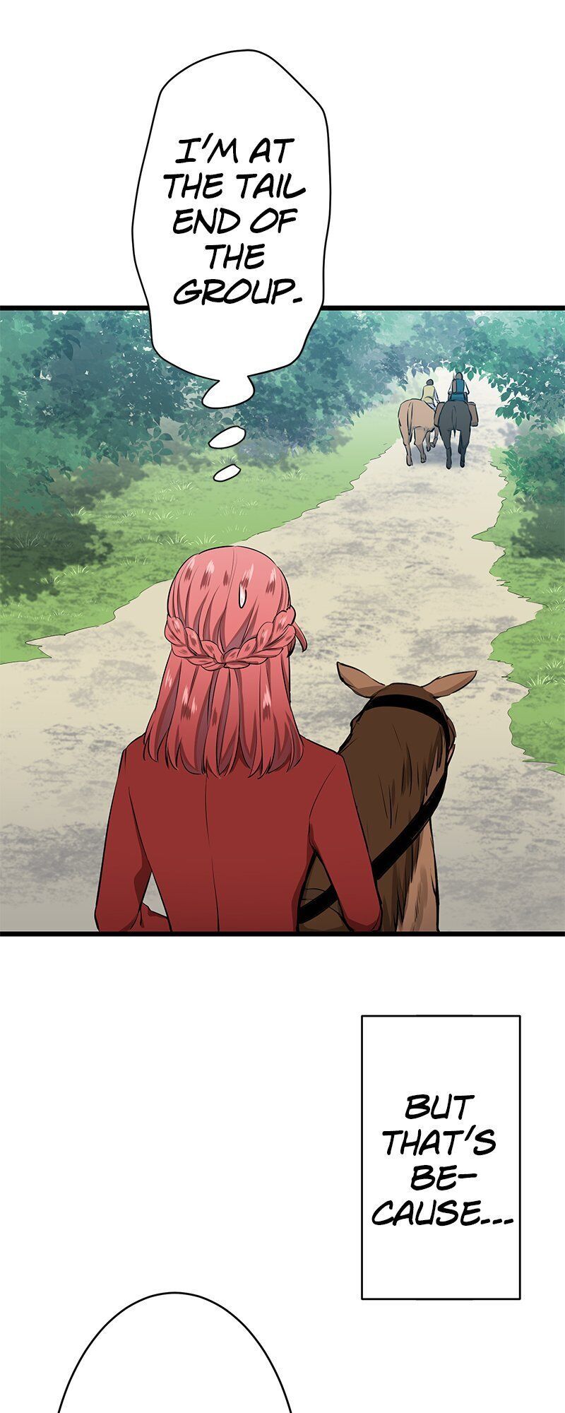 Nulliitas: The Half-Blood Royalty chapter 31 page 23