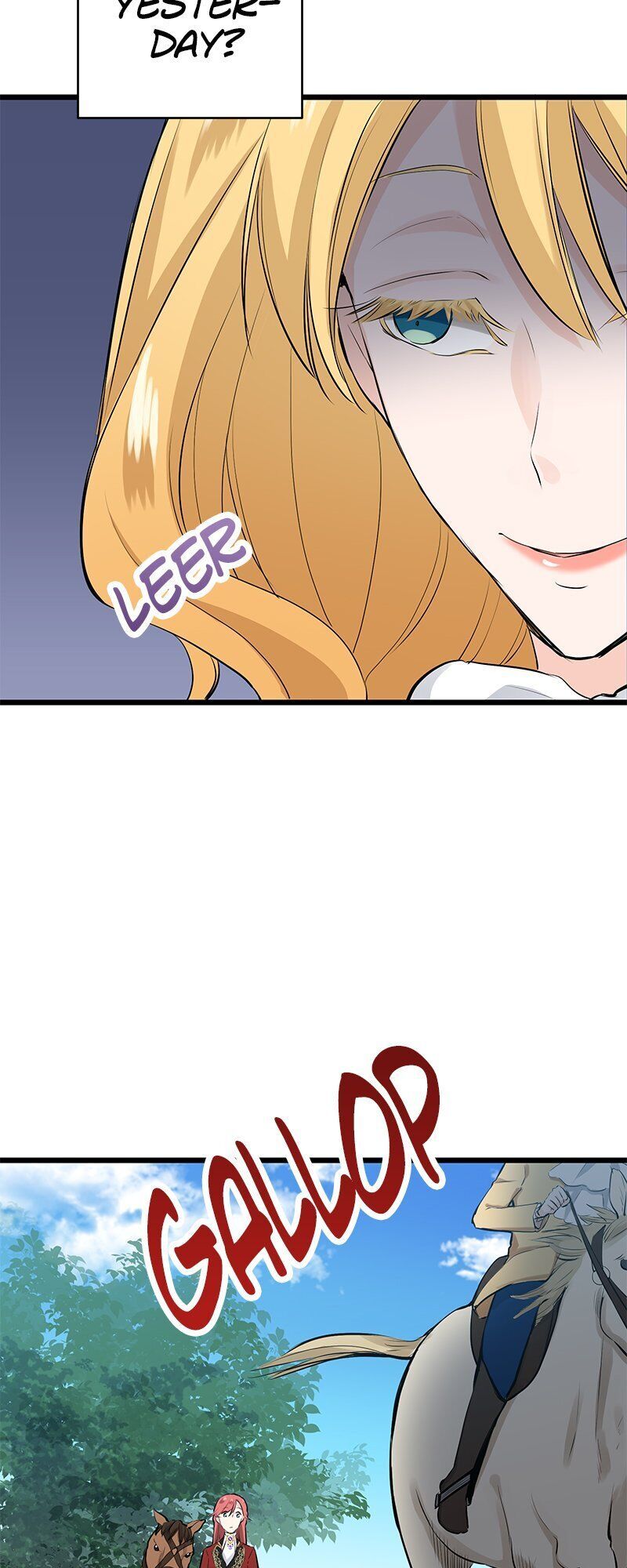 Nulliitas: The Half-Blood Royalty chapter 31 page 26