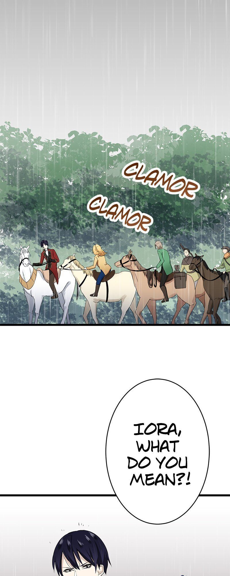 Nulliitas: The Half-Blood Royalty chapter 31 page 29