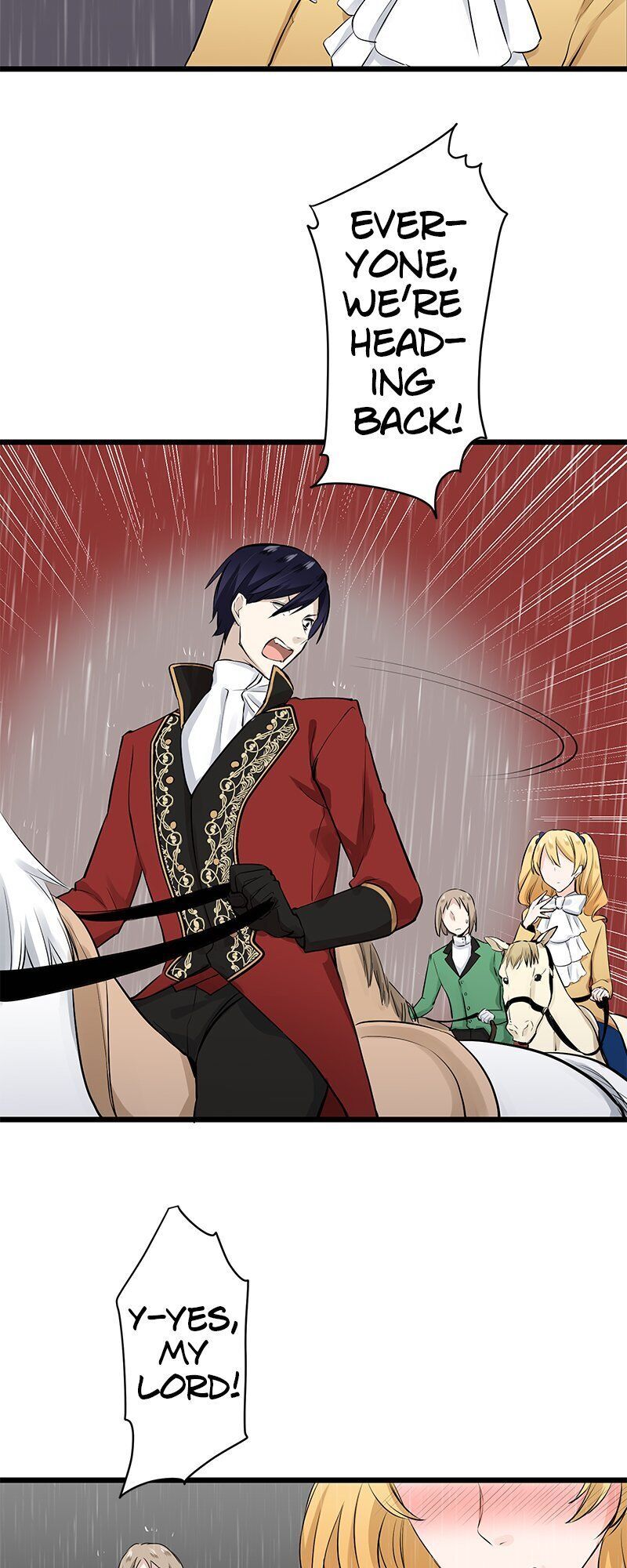 Nulliitas: The Half-Blood Royalty chapter 31 page 31