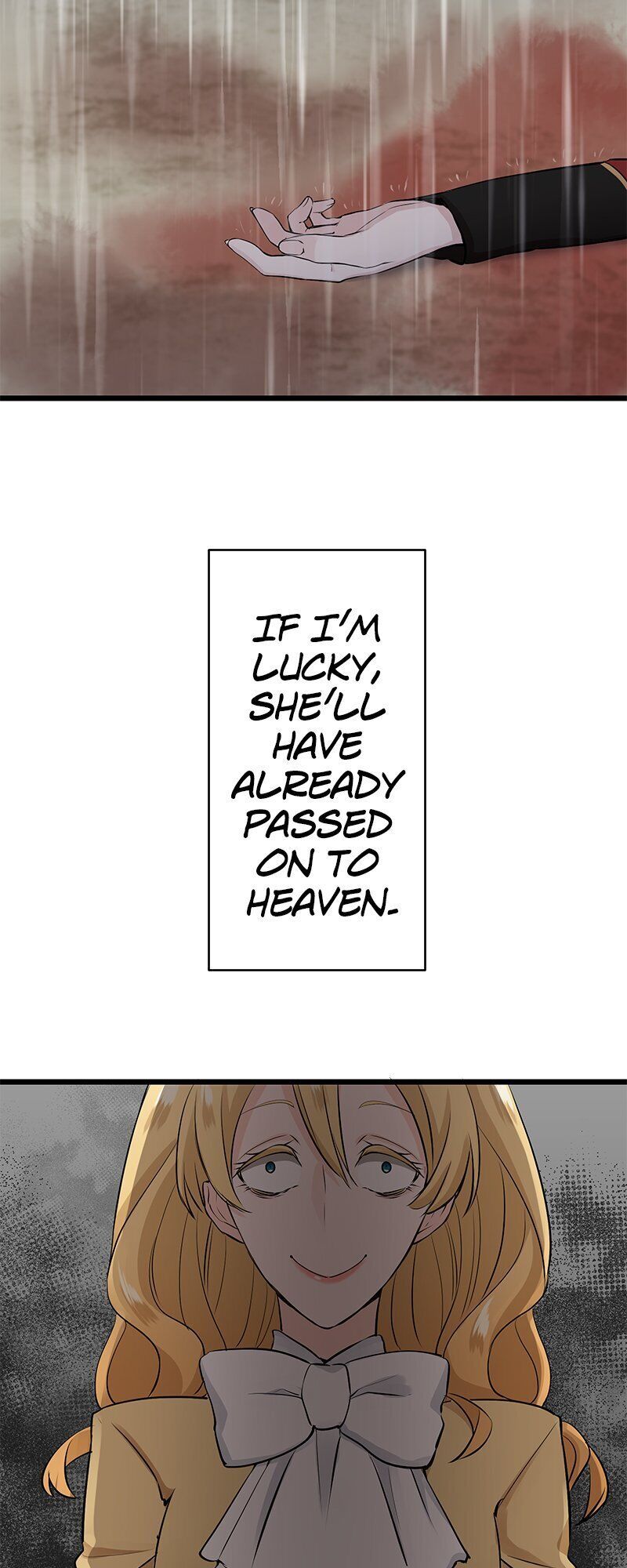 Nulliitas: The Half-Blood Royalty chapter 31 page 35