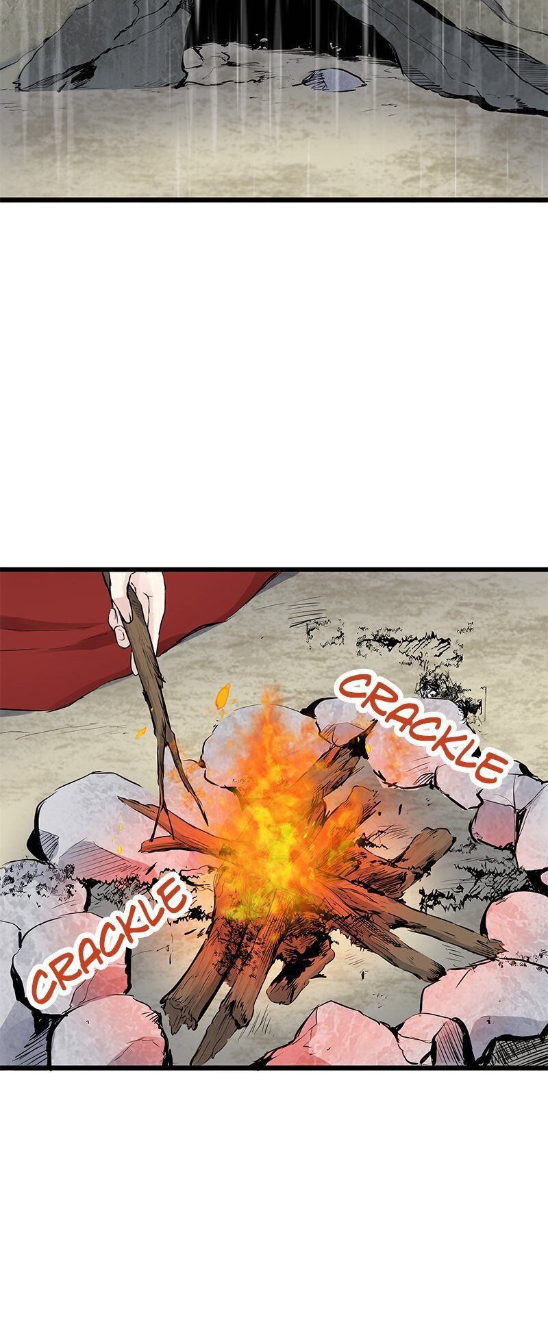 Nulliitas: The Half-Blood Royalty chapter 31 page 37