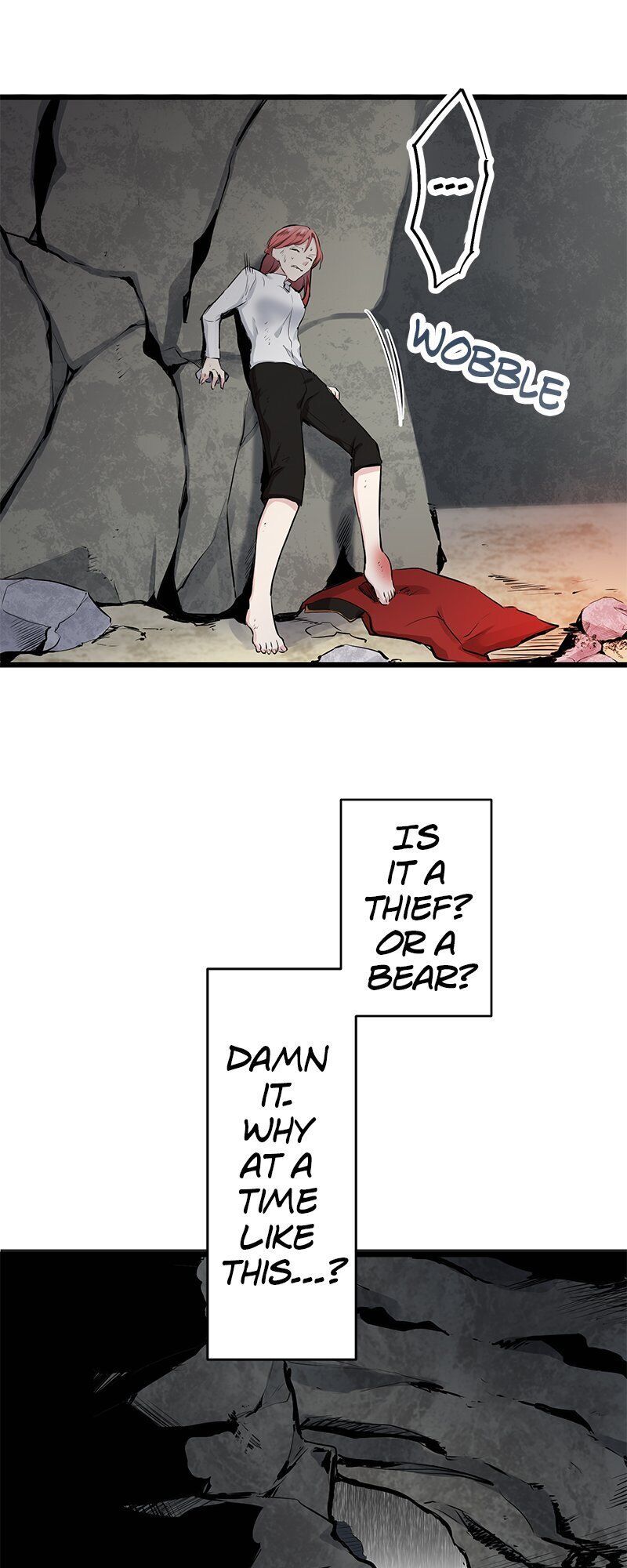 Nulliitas: The Half-Blood Royalty chapter 31 page 45