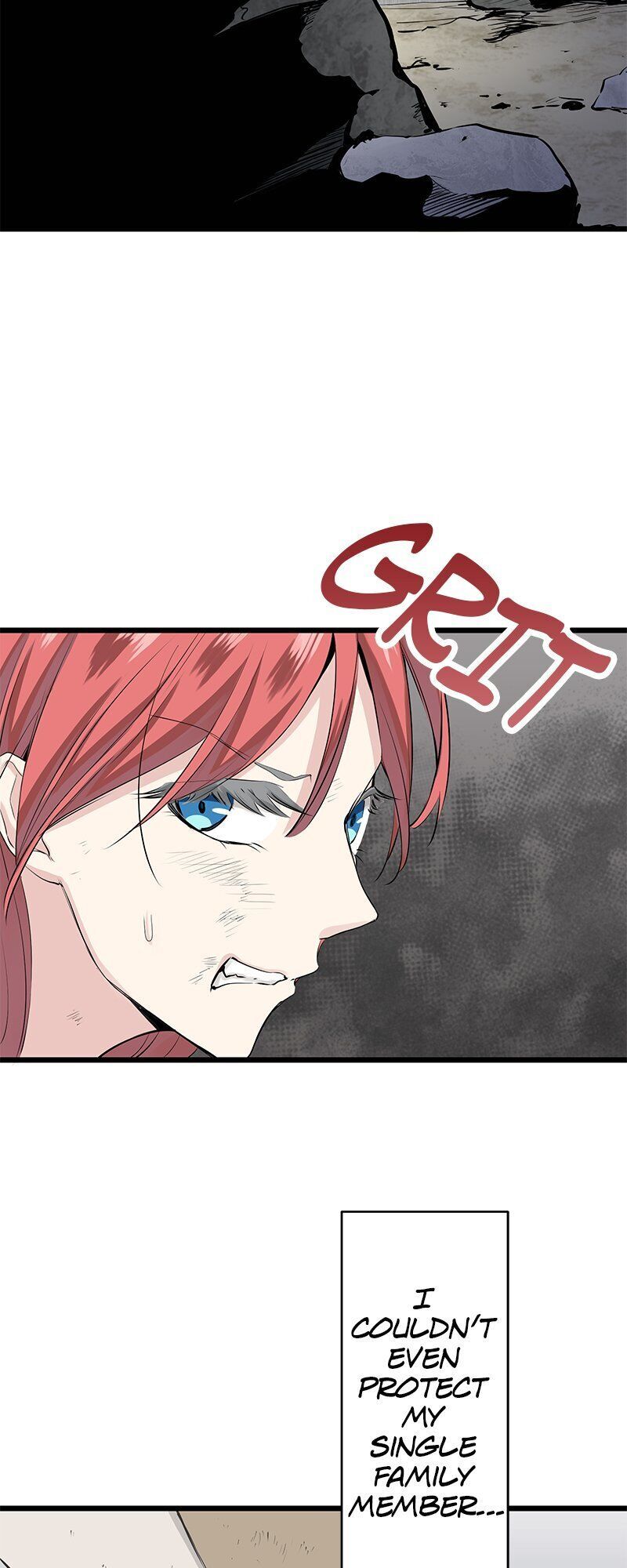 Nulliitas: The Half-Blood Royalty chapter 31 page 46