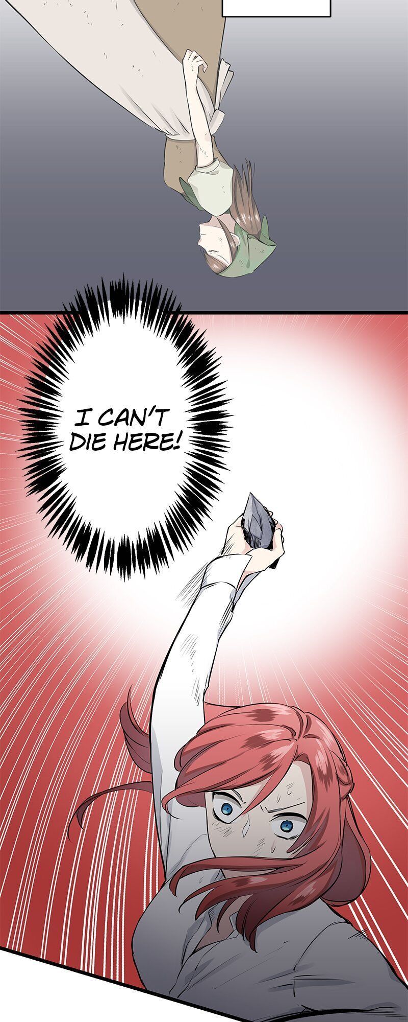 Nulliitas: The Half-Blood Royalty chapter 31 page 47