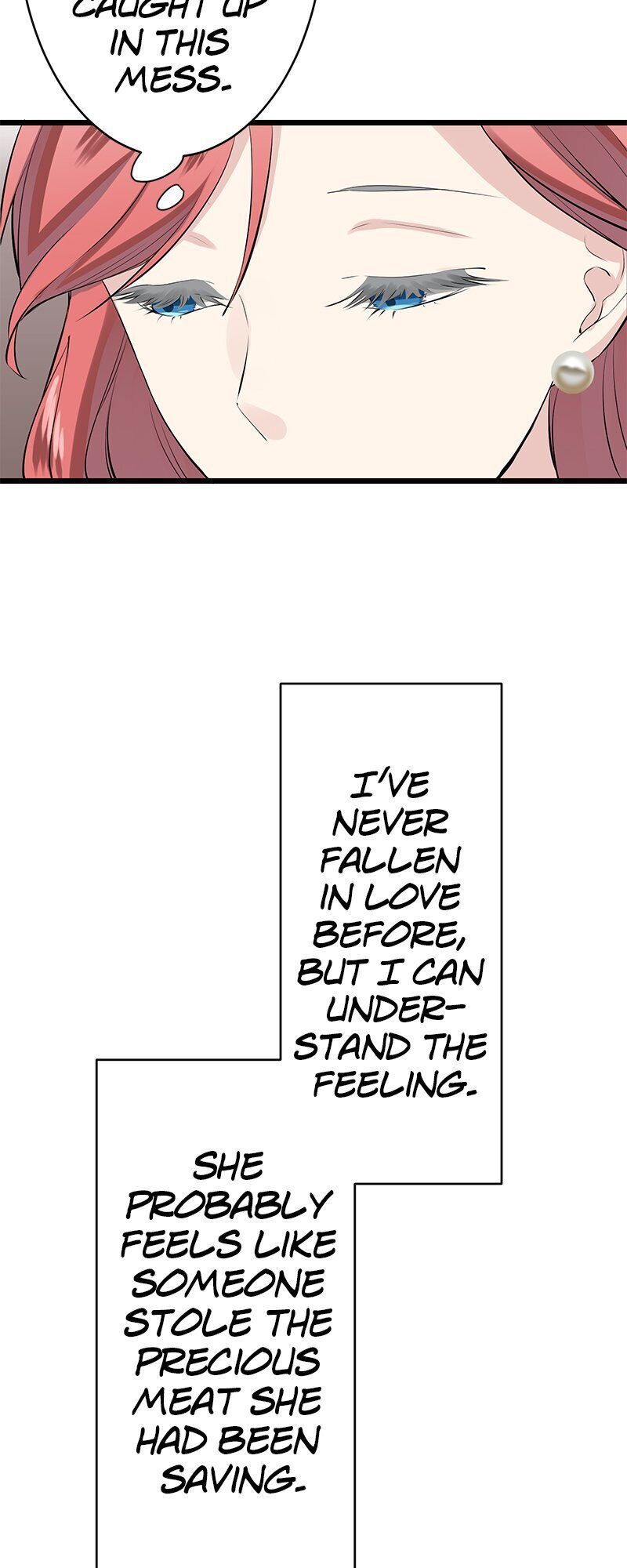 Nulliitas: The Half-Blood Royalty chapter 31 page 5