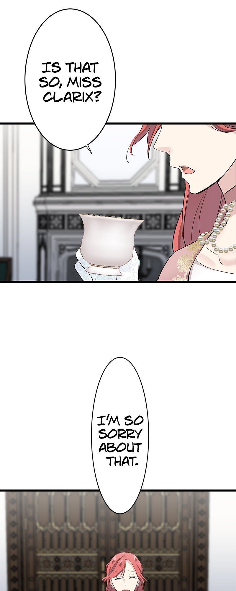 Nulliitas: The Half-Blood Royalty chapter 31 page 7