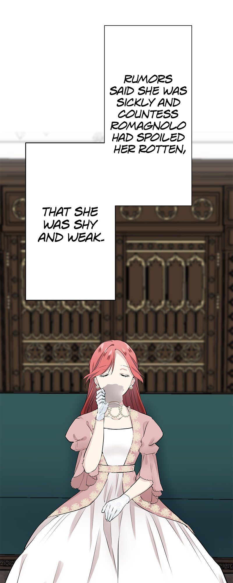 Nulliitas: The Half-Blood Royalty chapter 31 page 9