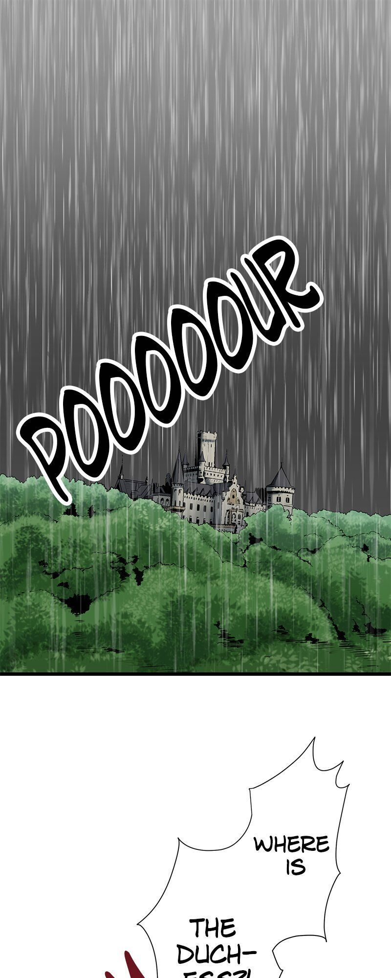 Nulliitas: The Half-Blood Royalty chapter 32 page 1