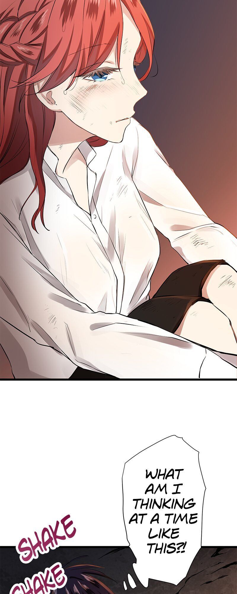 Nulliitas: The Half-Blood Royalty chapter 32 page 14