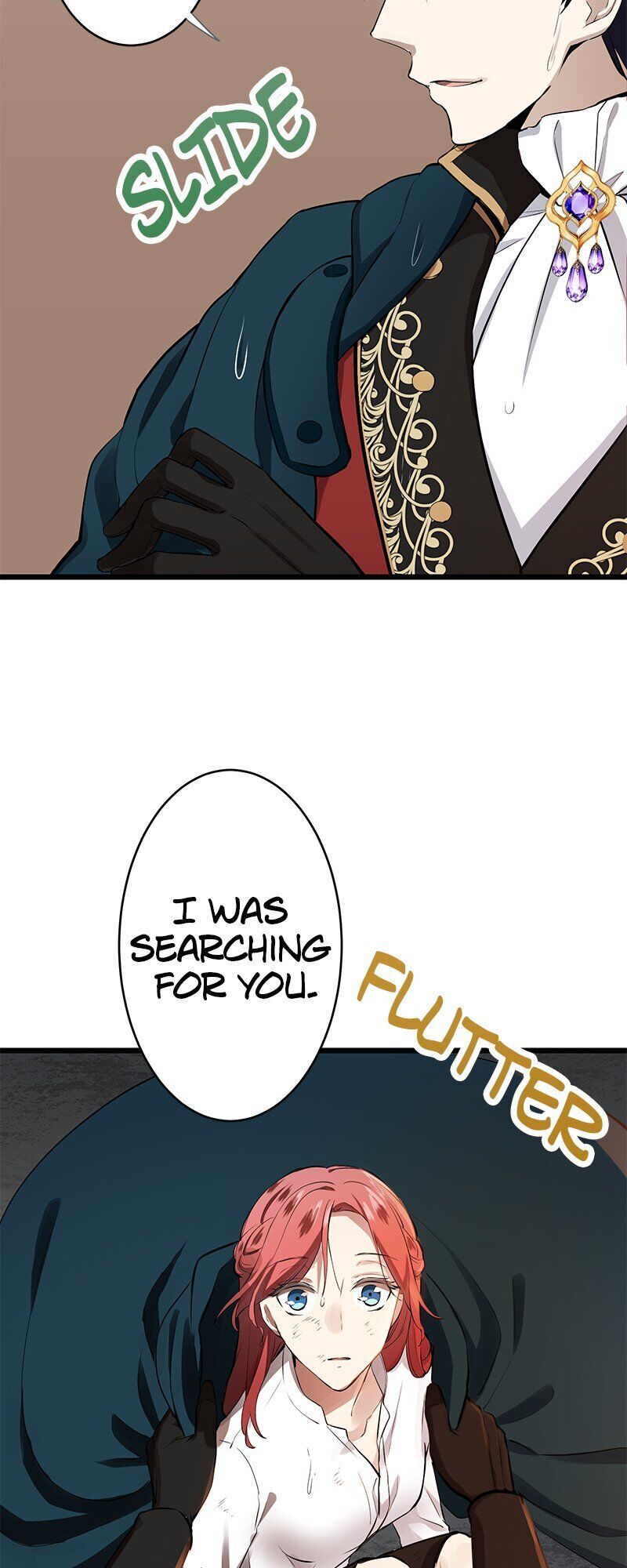 Nulliitas: The Half-Blood Royalty chapter 32 page 18