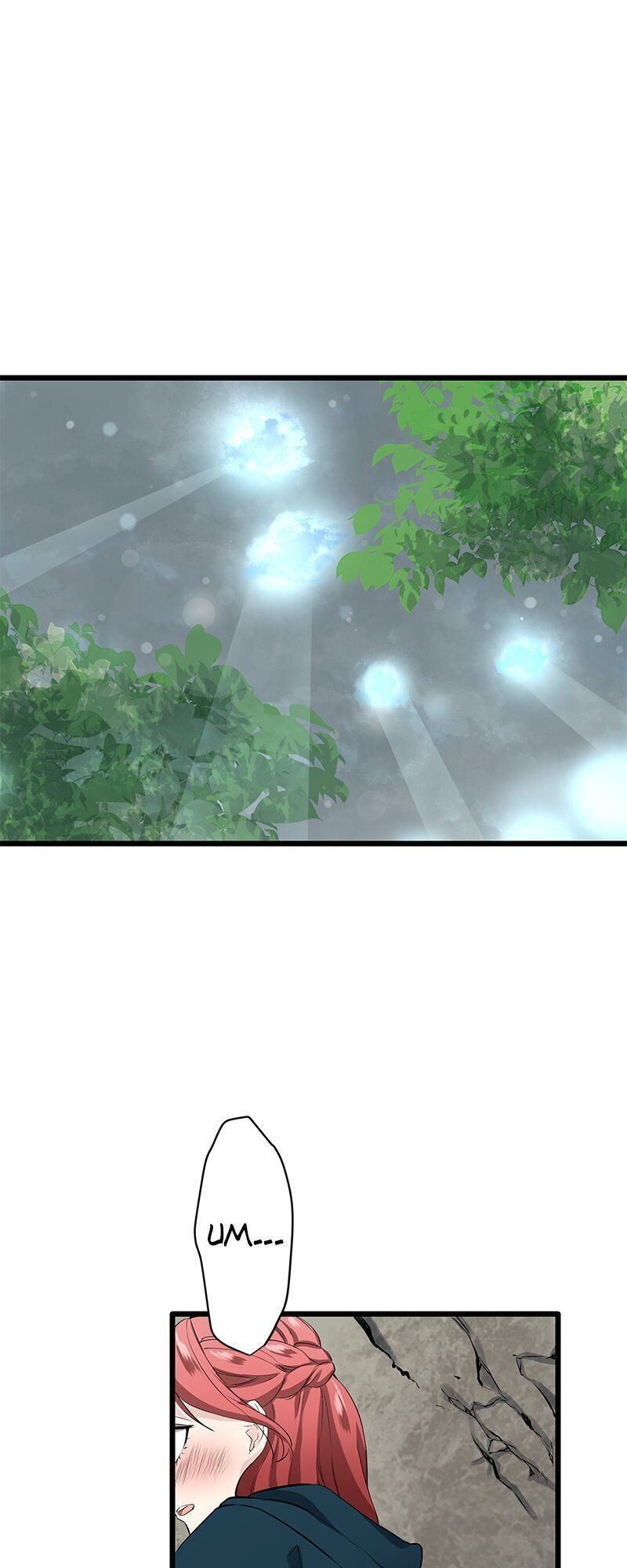 Nulliitas: The Half-Blood Royalty chapter 32 page 25