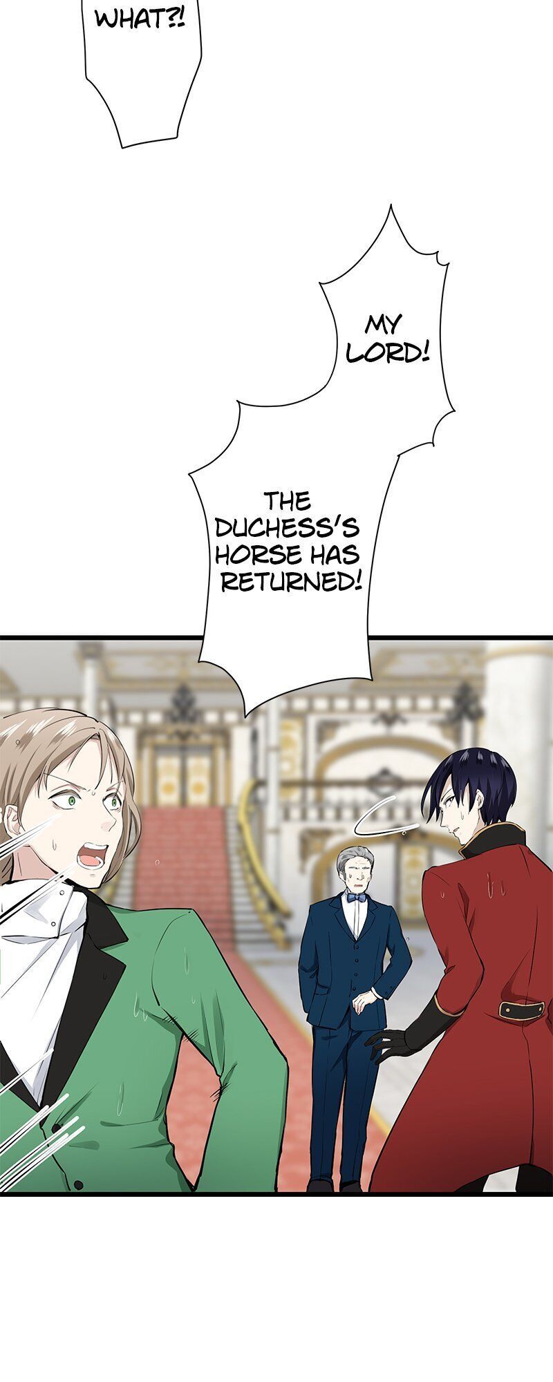 Nulliitas: The Half-Blood Royalty chapter 32 page 3