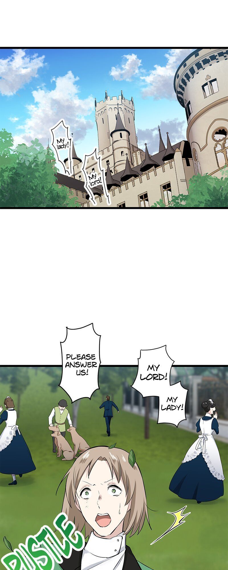 Nulliitas: The Half-Blood Royalty chapter 32 page 33