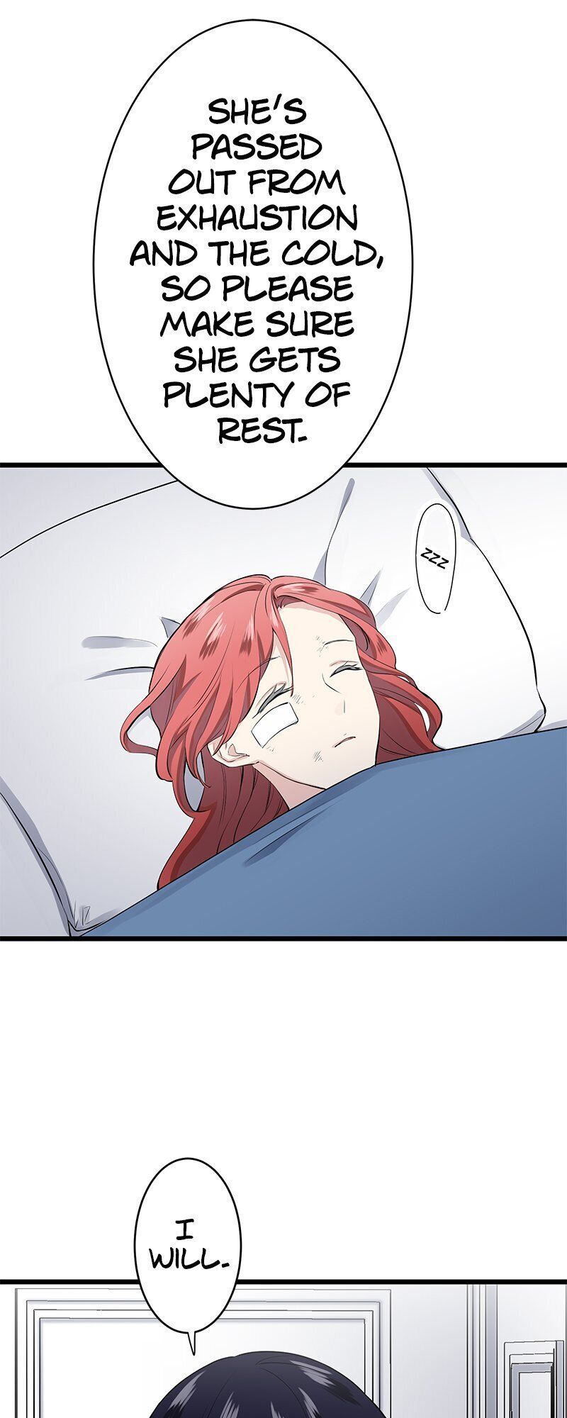 Nulliitas: The Half-Blood Royalty chapter 32 page 37