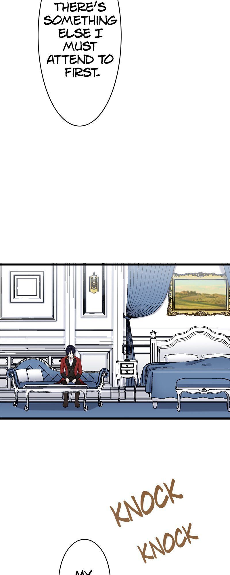 Nulliitas: The Half-Blood Royalty chapter 32 page 39