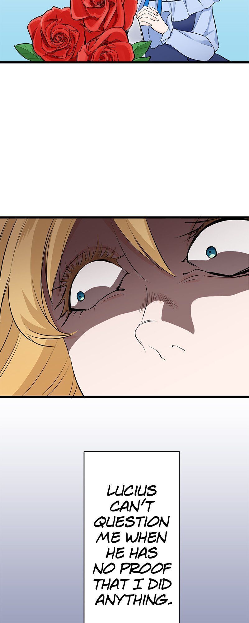 Nulliitas: The Half-Blood Royalty chapter 32 page 43