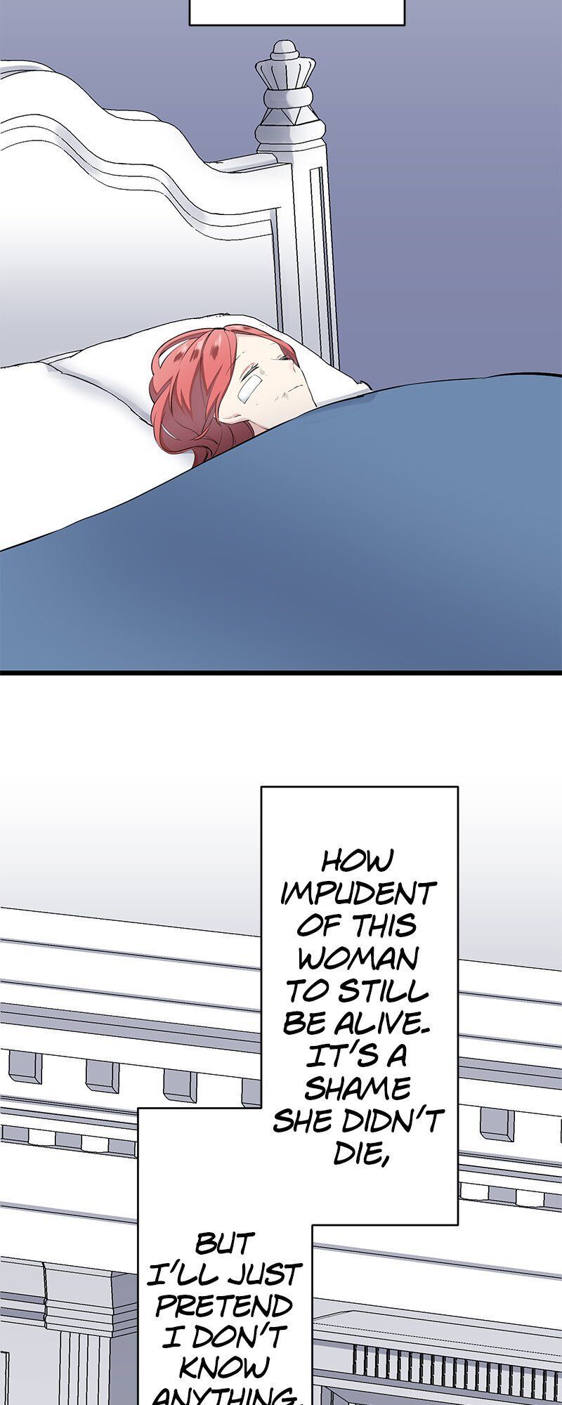 Nulliitas: The Half-Blood Royalty chapter 32 page 44