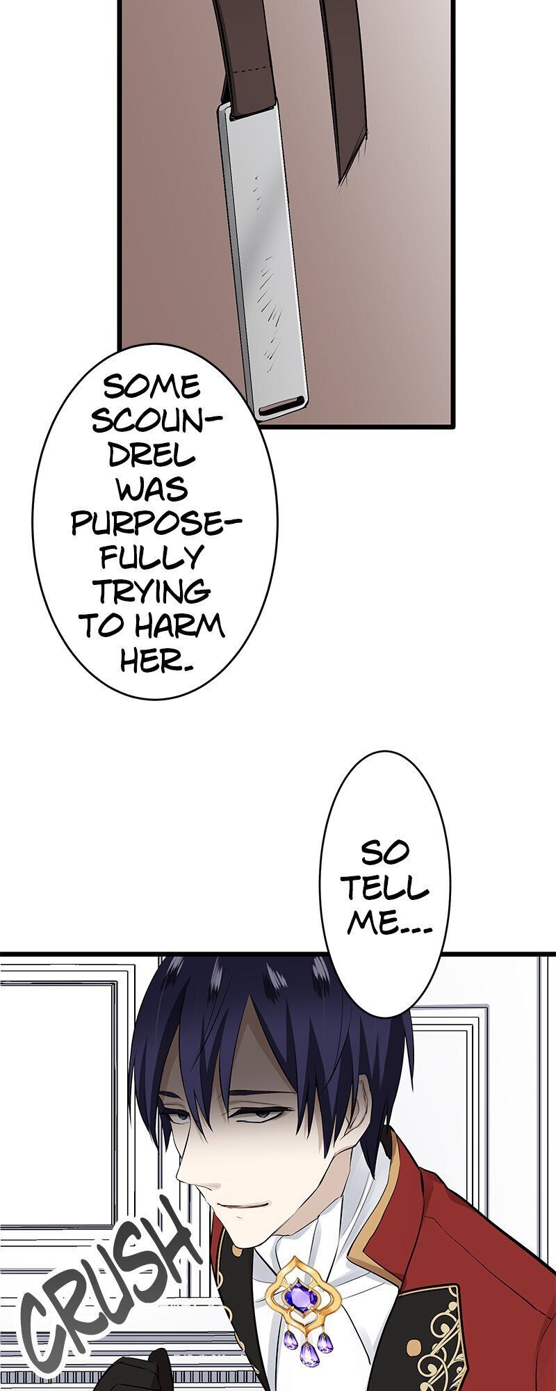 Nulliitas: The Half-Blood Royalty chapter 32 page 48