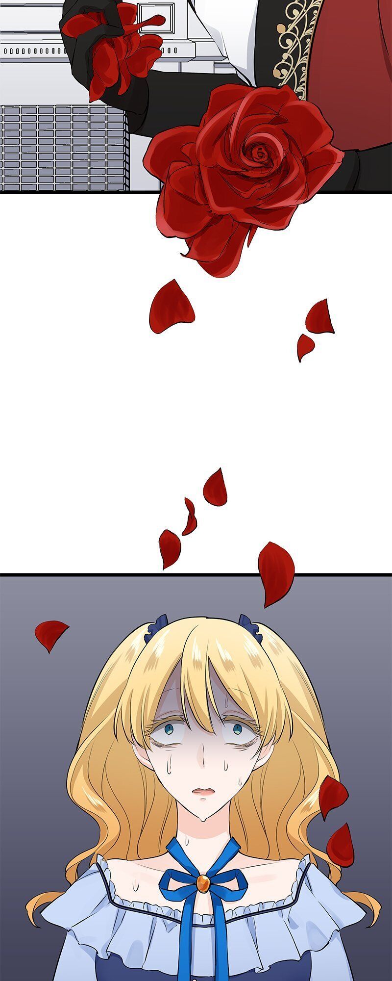 Nulliitas: The Half-Blood Royalty chapter 32 page 49