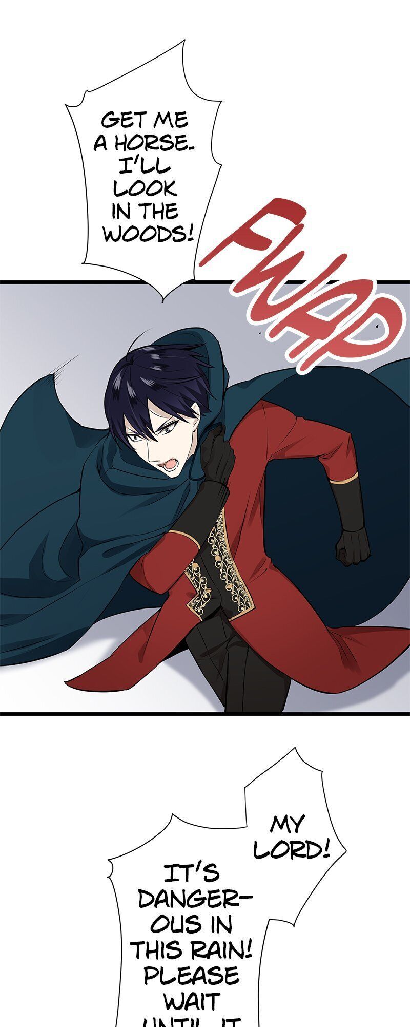 Nulliitas: The Half-Blood Royalty chapter 32 page 6