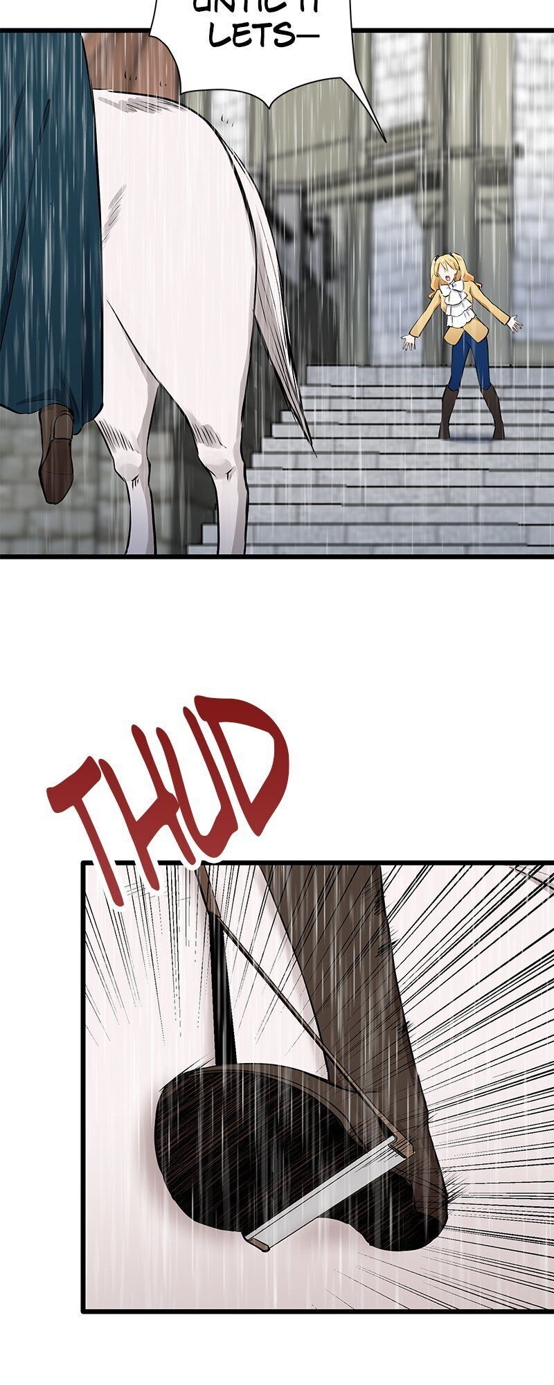 Nulliitas: The Half-Blood Royalty chapter 32 page 7