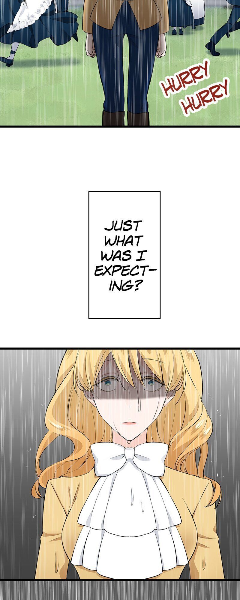 Nulliitas: The Half-Blood Royalty chapter 32 page 9