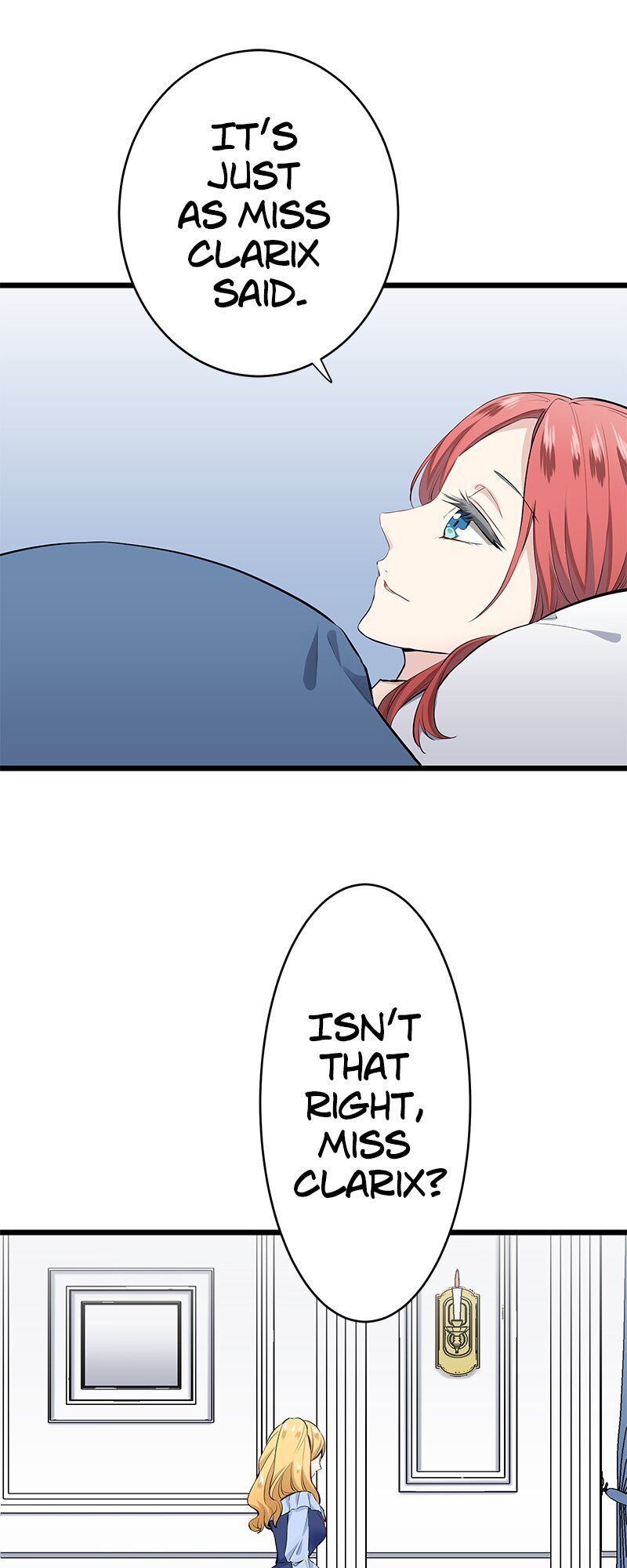 Nulliitas: The Half-Blood Royalty chapter 33 page 11