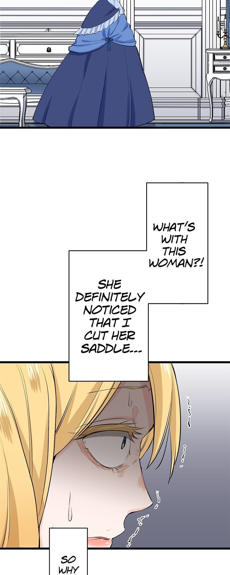 Nulliitas: The Half-Blood Royalty chapter 33 page 12