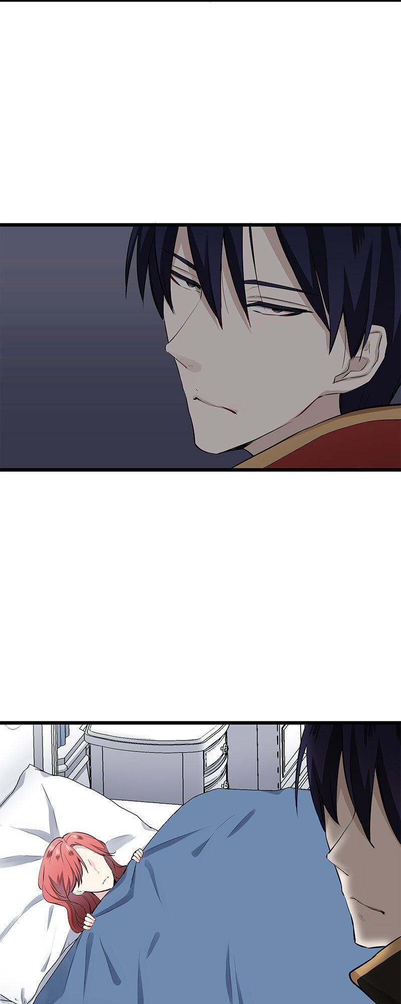 Nulliitas: The Half-Blood Royalty chapter 33 page 15