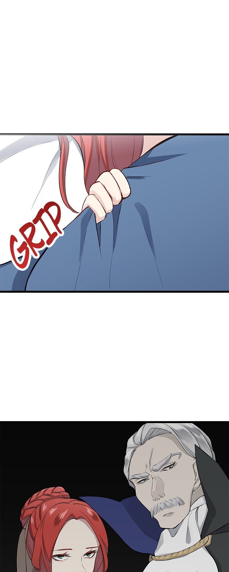 Nulliitas: The Half-Blood Royalty chapter 33 page 16