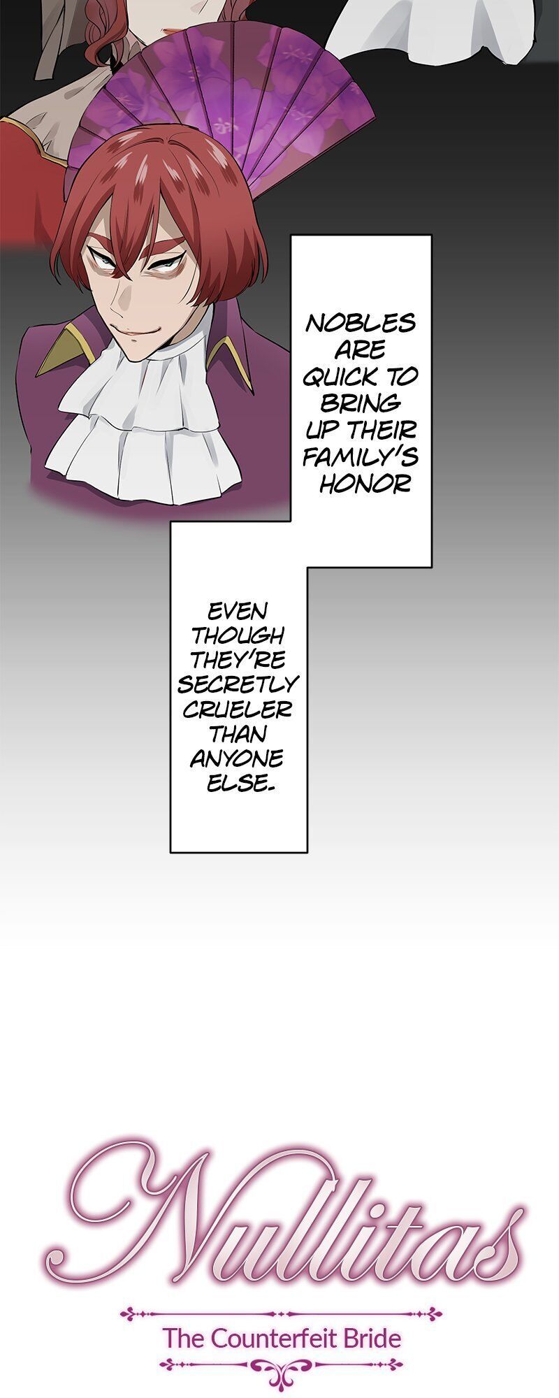 Nulliitas: The Half-Blood Royalty chapter 33 page 17